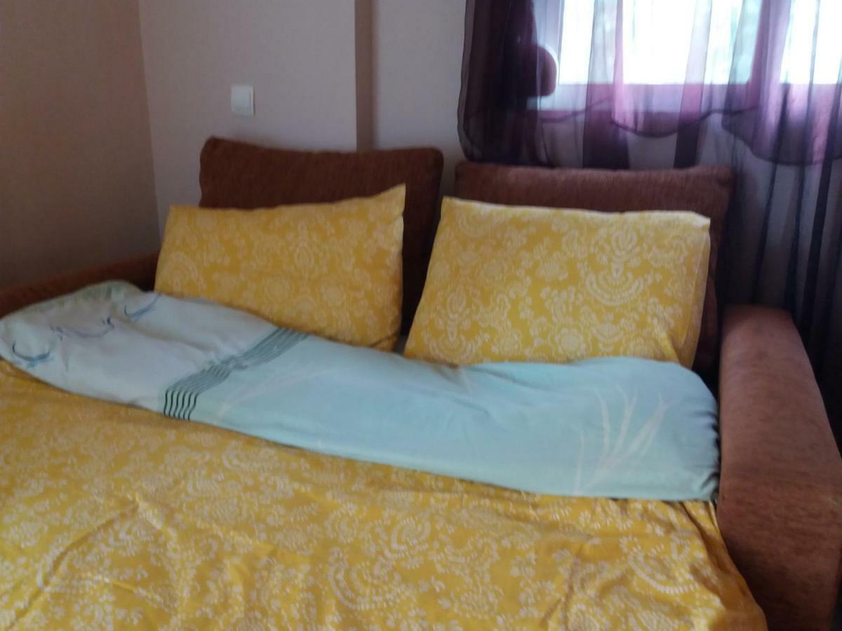 Laida Place Ioannina Exterior foto