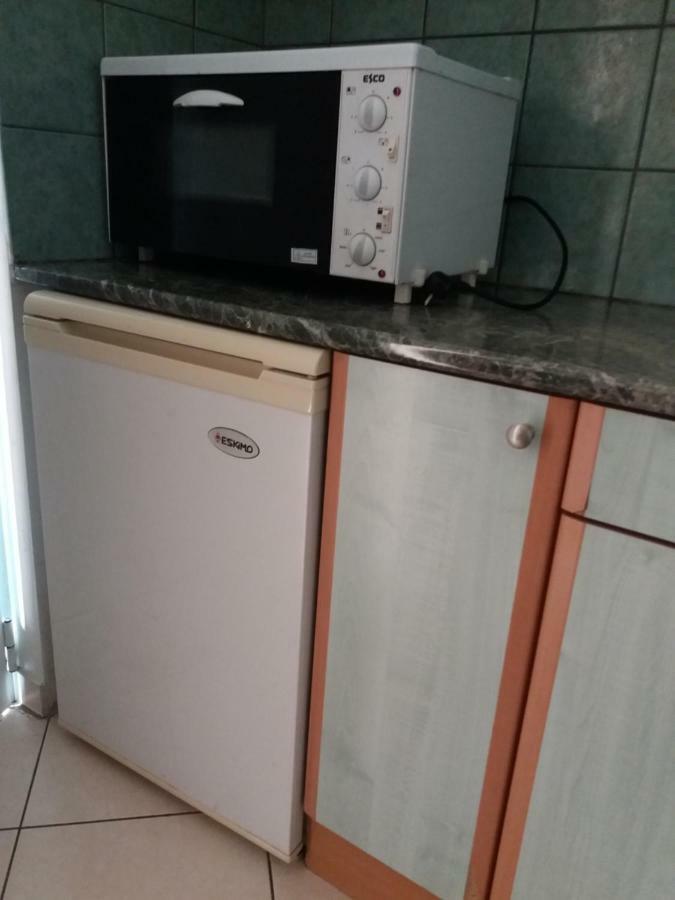 Laida Place Ioannina Exterior foto