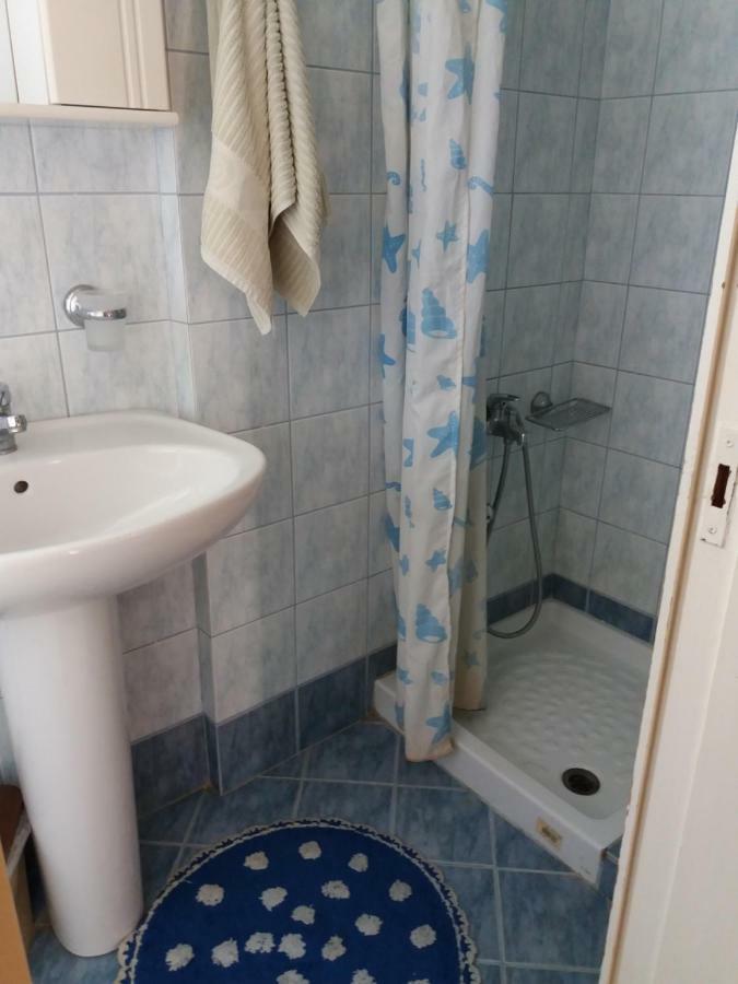 Laida Place Ioannina Exterior foto