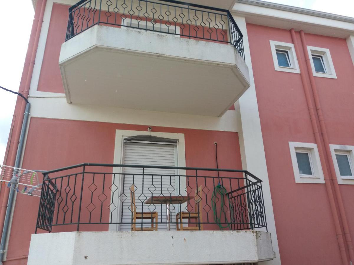 Laida Place Ioannina Exterior foto