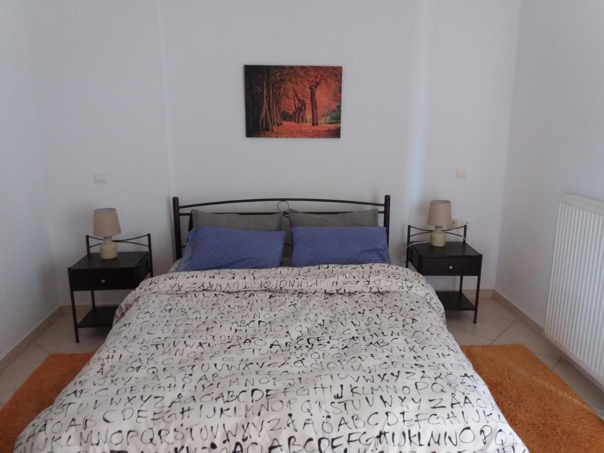 Laida Place Ioannina Exterior foto